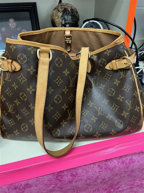 louis vuitton used authentic|authentic louis vuitton for sale.